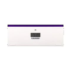 Bàn Phím Gaming AULA HERO 68 HE (Tím Trắng Gradient Contour,  1 mode, 68 phím, Dragon King magnetic switch)