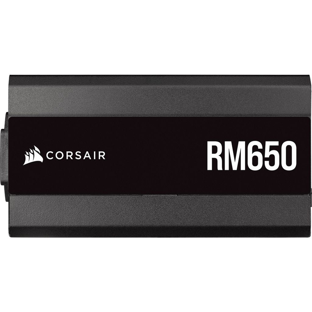 Nguồn máy tính CORSAIR RM650 2021 - 80 Plus Gold (CP-9020233-NA)