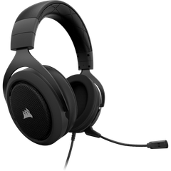 Tai nghe Corsair HS50 PRO Stereo Carbon (CA-9011215-AP)