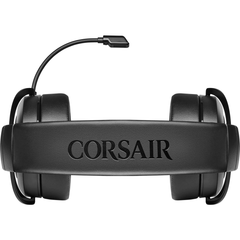 Tai nghe Corsair HS50 PRO Stereo Blue Wired (CA-9011217-AP)