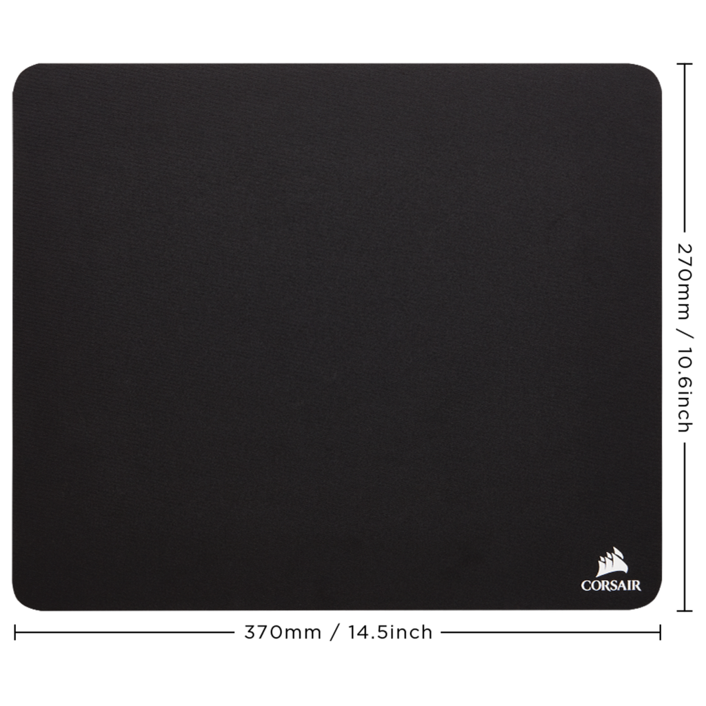 Bàn di chuột Corsair MM100 Medium CH-9100020-WW