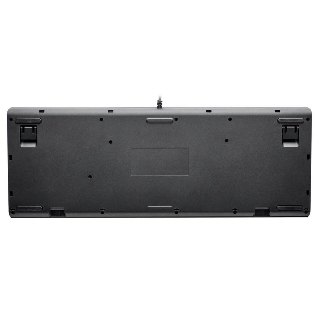 Bàn phím cơ CORSAIR K68 RGB MX Red (CH-9102010-NA)