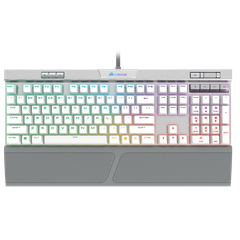 Bàn phím cơ CORSAIR K70 MK.2 SE RGB - Mx Speed (CH-9109114-NA)