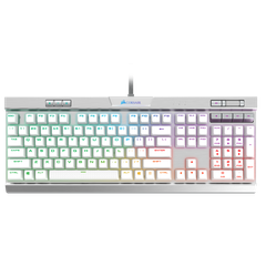 Bàn phím cơ CORSAIR K70 MK.2 SE RGB - Mx Speed (CH-9109114-NA)