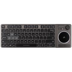 Bàn phím CORSAIR K83 Wireless