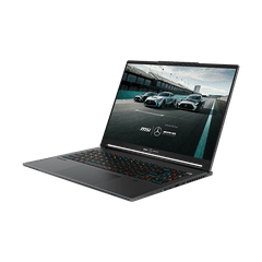 Laptop Gaming MSI Stealth 16 Mercedes-AMG A13VG 289VN (i9-13900H | 32GB | 2TB | GeForce RTX™ 4070 8GB | 16' UHD OLED | Win 11)