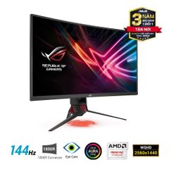 Màn Hình ASUS ROG Strix XG27VQ 27'' FullHD 144Hz Curved G-Sync