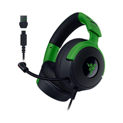 Tai Nghe Gaming Razer Kraken V4 X Minecraft Edition (RZ04-05180200-R3M1)