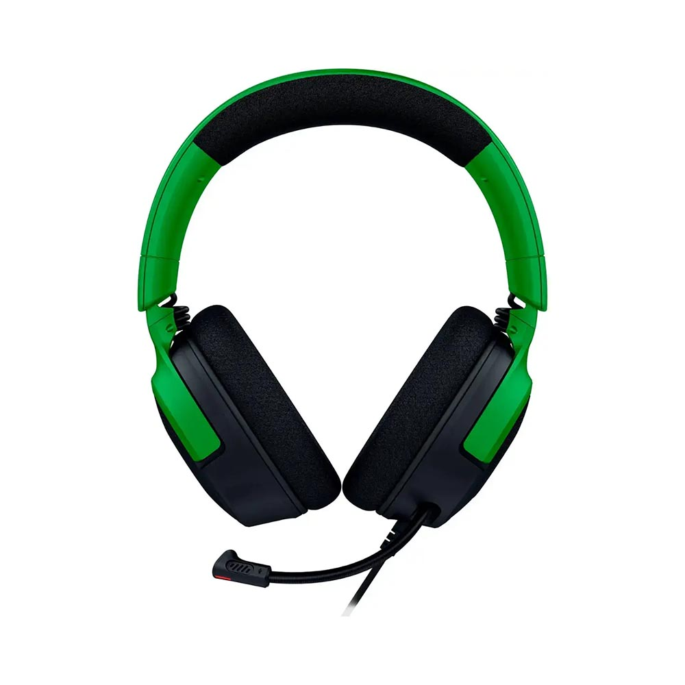 Tai Nghe Gaming Razer Kraken V4 X Minecraft Edition (RZ04-05180200-R3M1)