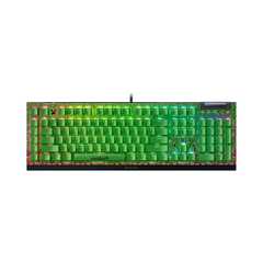Bàn phím cơ gaming Razer BlackWidow V4 X Minecraft Edition (RZ03-04704100-R3M1)