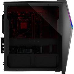 PC ASUS ROG Strix GL10CS-VN023T (i5-9400 | 8GB | 512GB | VGA RTX 2060 6GB | Win 10)