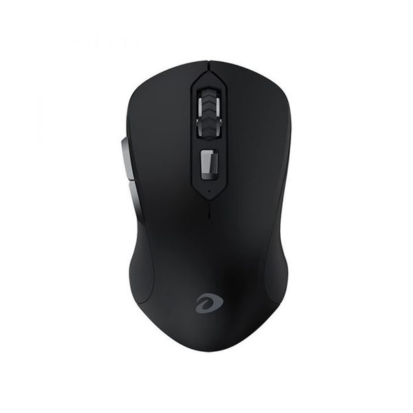 Chuột không dây DAREU LM115G Black