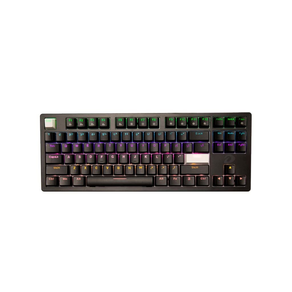 Bàn phím Gaming DareU EK87 V2