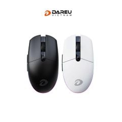 Chuột Gaming DAREU EM911X RGB