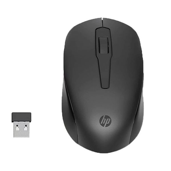 Chuột Wireless HP 150 (2S9L1AA)