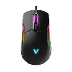 Chuột Gaming Rapoo VT200 Black