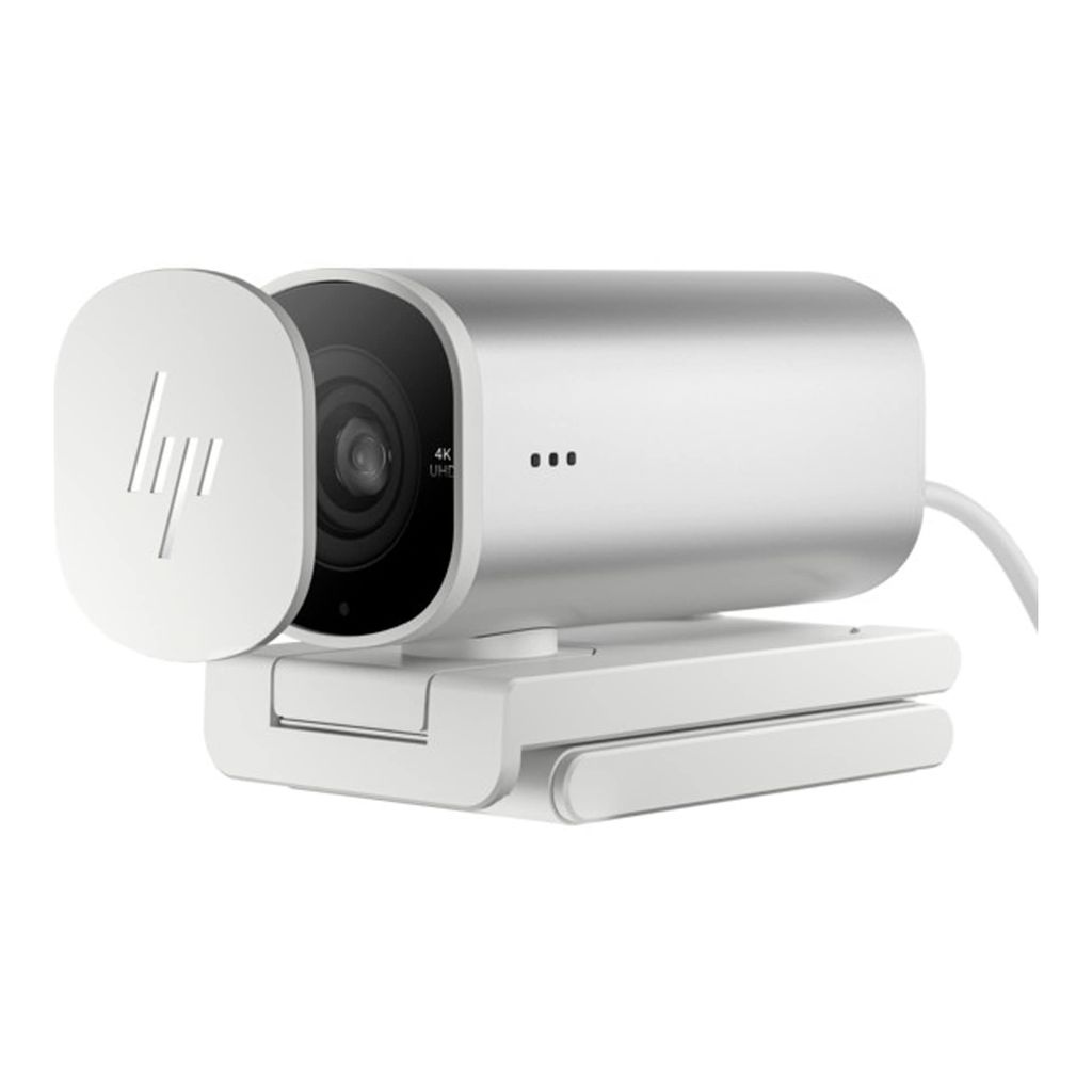 Webcam phát trực tuyến HP 960 4K (695J6AA)