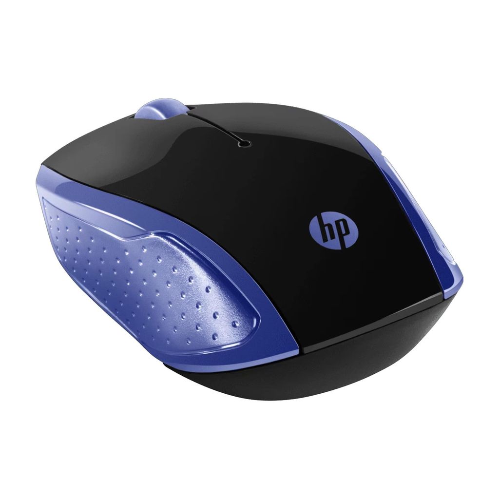 Chuột Wireless HP 200 (2HU85AA)