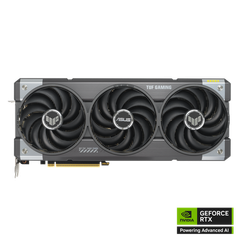 Card màn hình ASUS TUF Gaming GeForce RTX 5070 Ti 16GB GDDR7 OC Edition