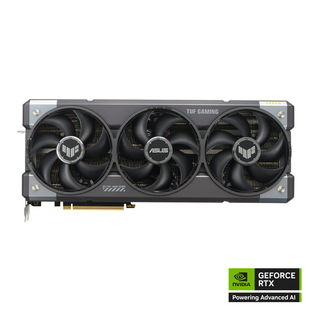 Card Màn Hình Asus TUF Gaming GeForce RTX 5080 16GB GDDR7