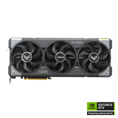 Card Màn Hình Asus TUF Gaming GeForce RTX 5090 32GB GDDR7 OC Edition