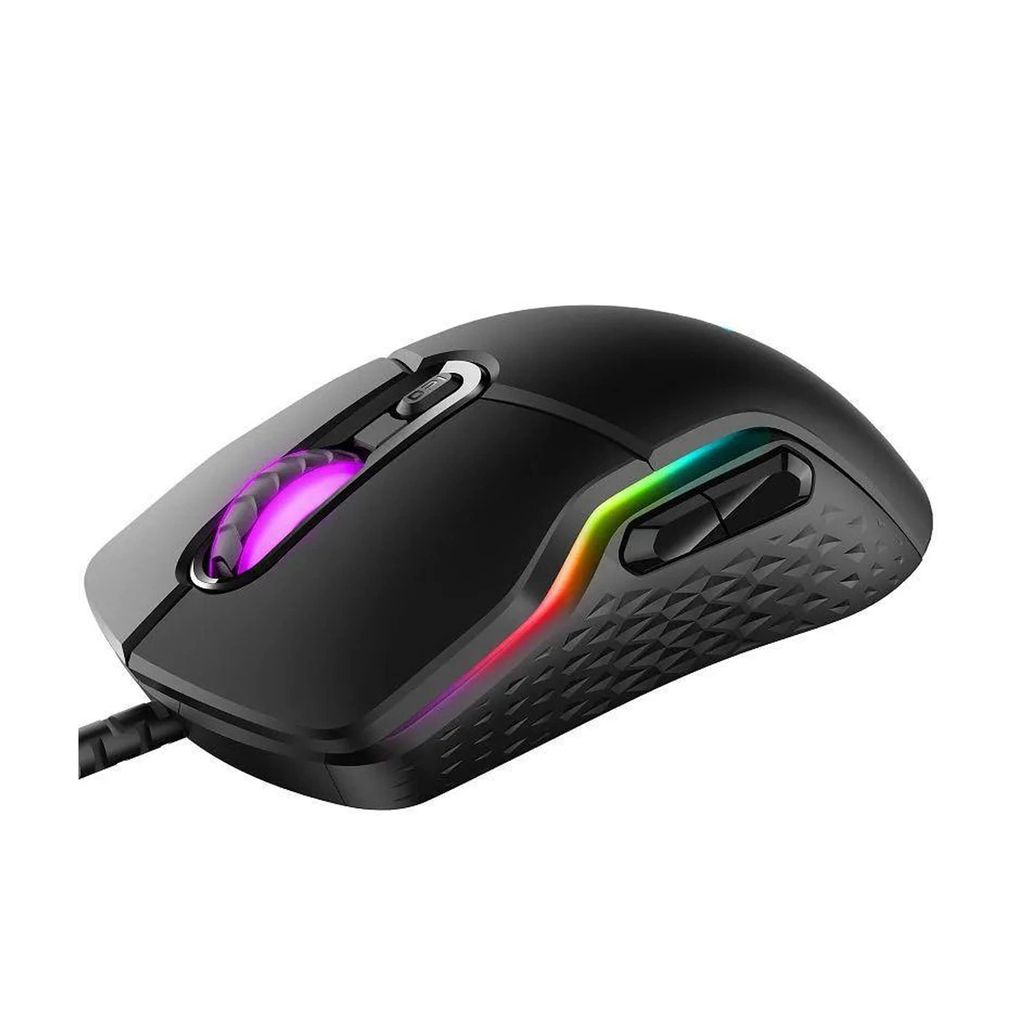 Chuột Gaming Rapoo VT200 Black