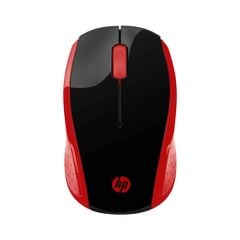 Chuột Wireless HP 200 (2HU82AA)