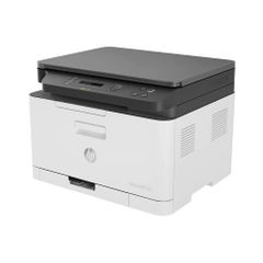 Máy in HP Color Laser MFP 178NW (4ZB96A)