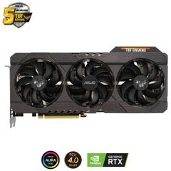 Card Màn Hình ASUS X3 TUF Gaming GeForce RTX™ 3070 O8G GAMING