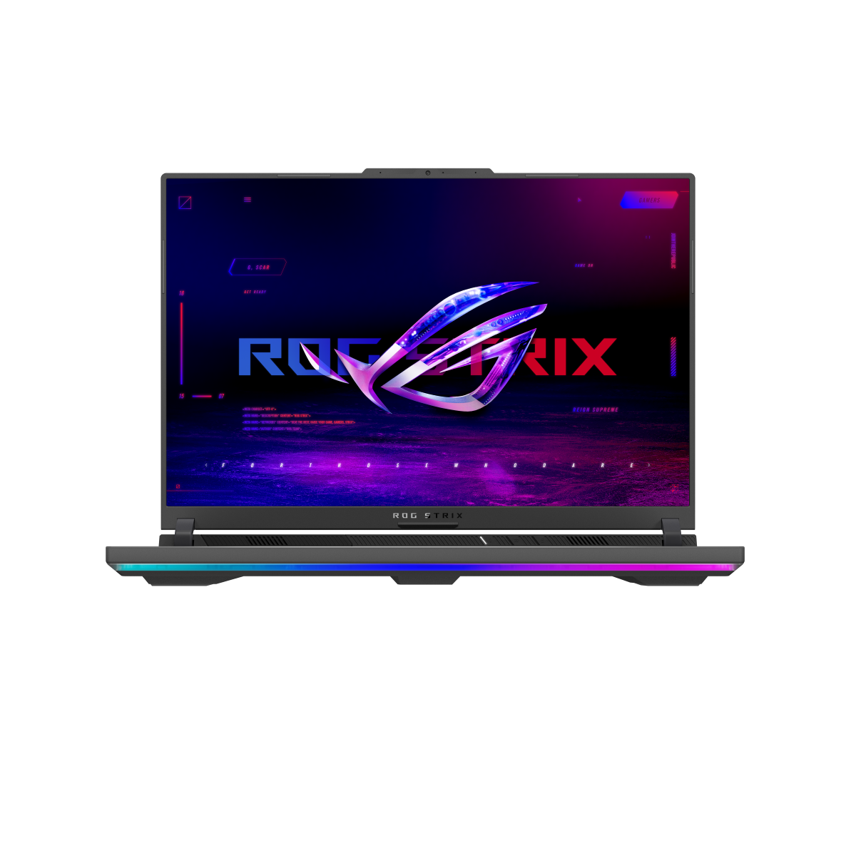 Asus rog strix g16 g614ju-n3480w