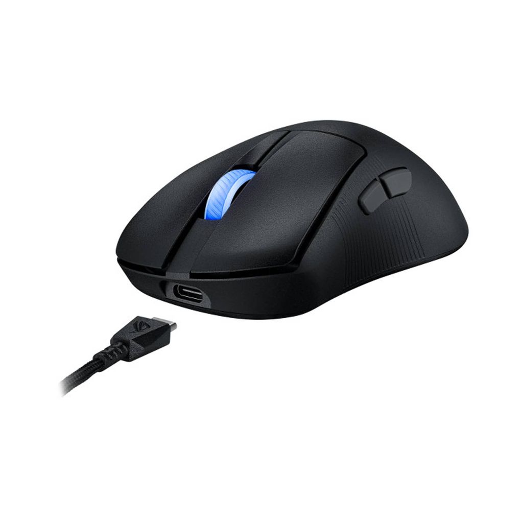 Chuột Gaming ASUS ROG Keris II Ace Wireless