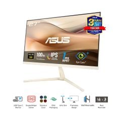 Màn hình ASUS VU279CFE-M 27 inch FHD IPS 100Hz 1ms