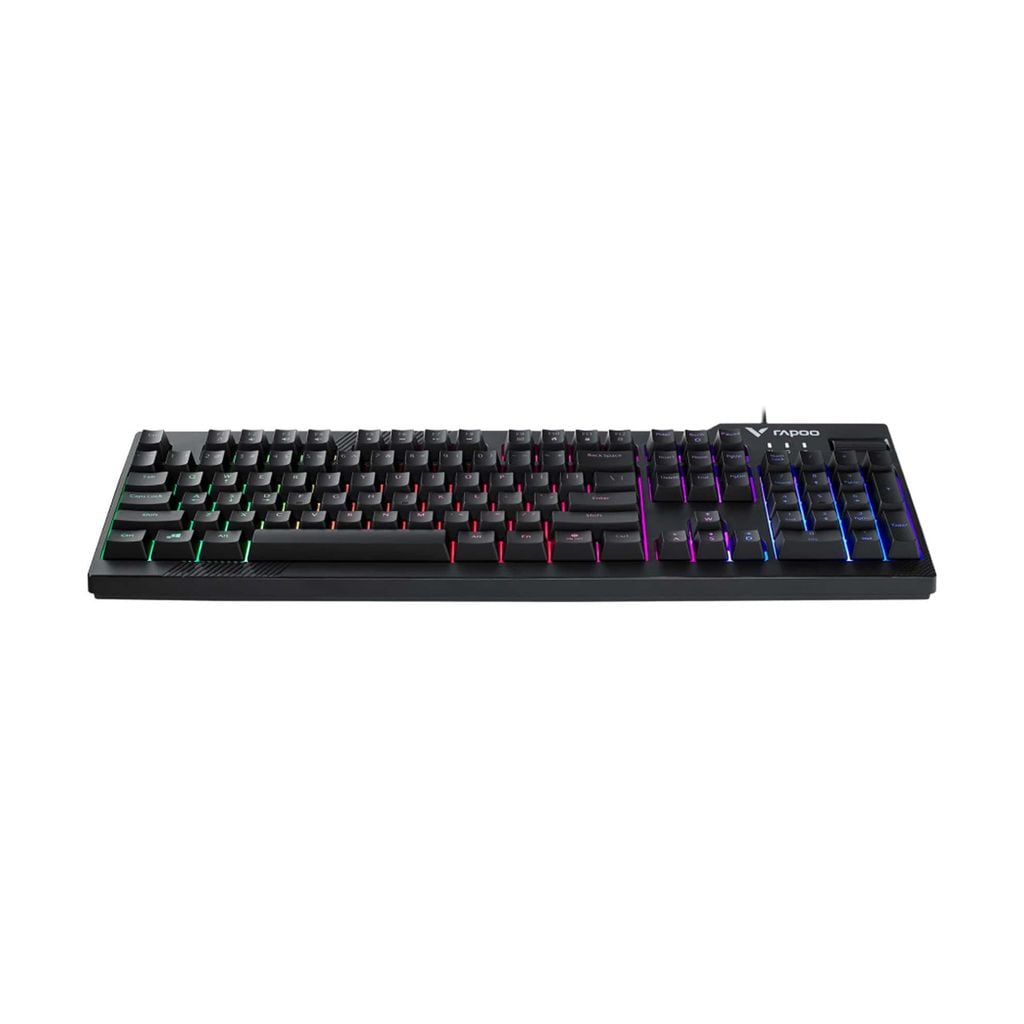 Bàn phím Gaming giả cơ Rapoo V50S Black