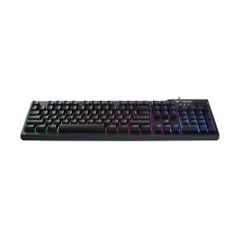 Bàn phím gaming có dây Rapoo V50S Black