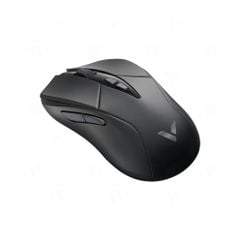 Chuột Gaming Rapoo không dây V300SE Black