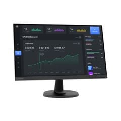 Màn hình Lenovo D24-40 (67A2KAC6VN) 23.8 inch FHD VA 75Hz 4ms FreeSync