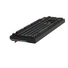 Bàn phím Gaming DAREU EK1280 v2 RGB