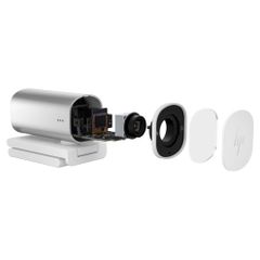 Webcam phát trực tuyến HP 960 4K (695J6AA)