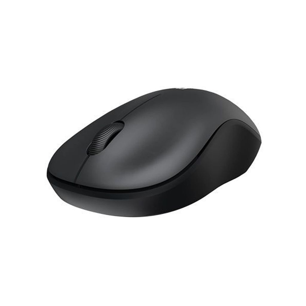 Chuột không dây Dareu LM106G Black