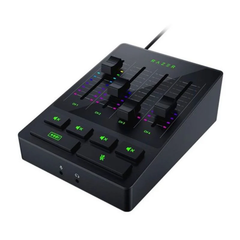 Bộ trộn âm thanh Razer Mixer for Broadcasting and Streaming (RZ19-03860100-R3M1)