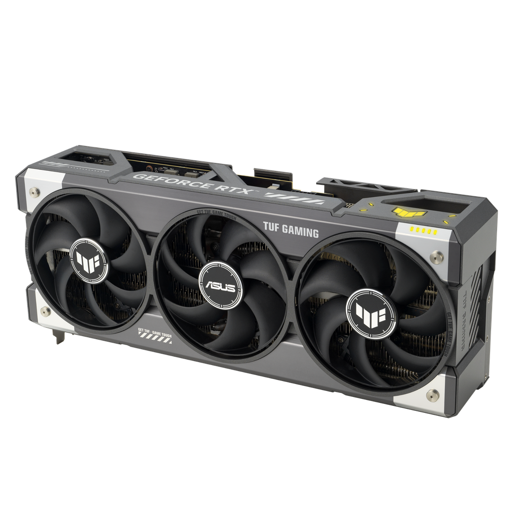 Card Màn Hình Asus TUF Gaming GeForce RTX 5080 16GB GDDR7
