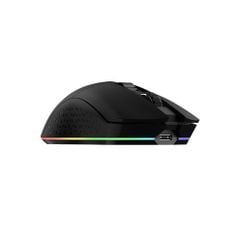 Chuột Gaming DAREU EM901 RGB – BLACK