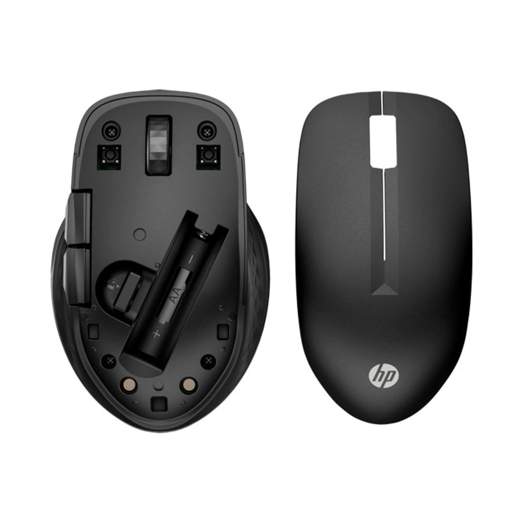 Chuột không dây HP 430 Multi-Device 3B4Q2AA