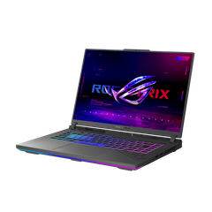 Laptop ASUS ROG Strix G16 G614JU-N3506W (i5-13450HX | GeForce RTX™ 4050 6GB | 16GB | 1TB | 16' WUXGA 165Hz | Win 11)
