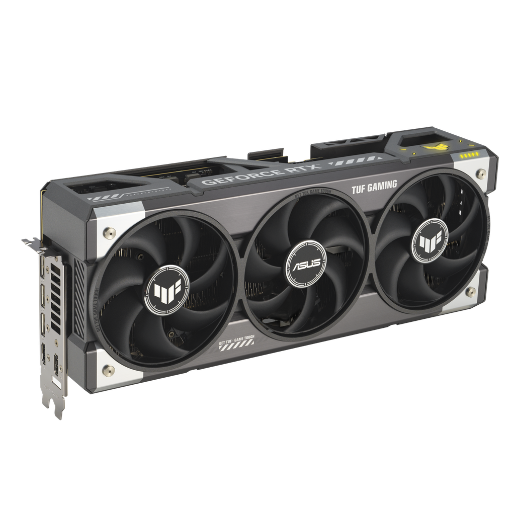 Card Màn Hình Asus TUF Gaming GeForce RTX 5080 16GB GDDR7