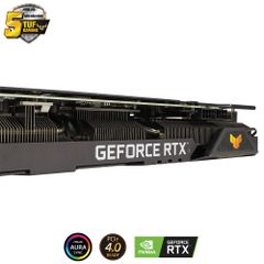 Card Màn Hình ASUS X3 TUF Gaming GeForce RTX™ 3070 O8G GAMING