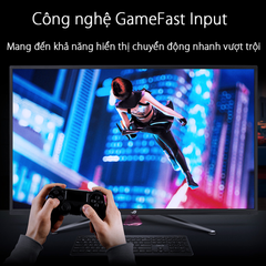 Màn Hình ASUS ROG Strix XG438Q 43 Inch 4K 120Hz FreeSync HDR