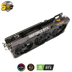 Card Màn Hình ASUS X3 TUF Gaming GeForce RTX™ 3070 O8G GAMING