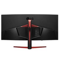 Màn Hình LG 34GL750-B 34inch UltraWide IPS 144Hz 1ms G-Sync