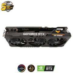 Card Màn Hình ASUS X3 TUF Gaming GeForce RTX™ 3070 8G GAMING